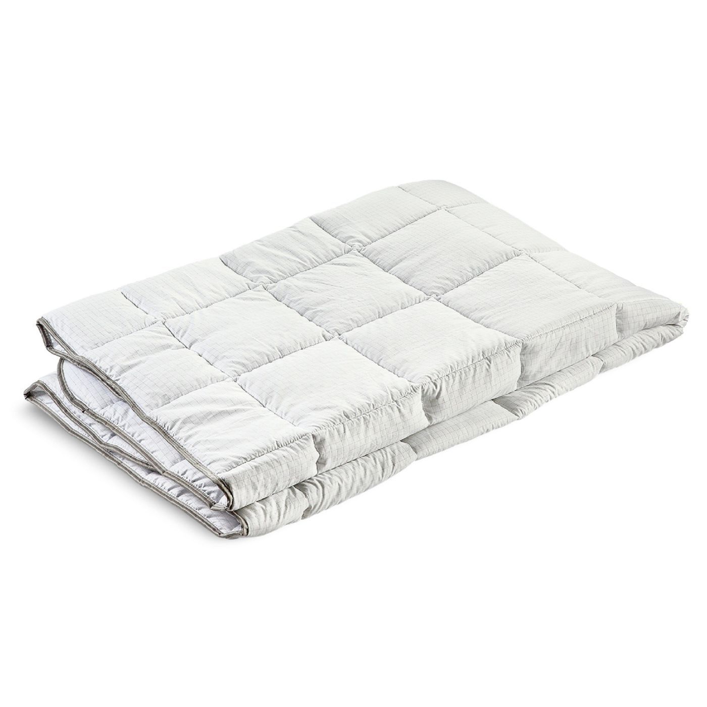 Одеяло Стеганое Comfort Line Антистресс Мелкая клетка Классическое