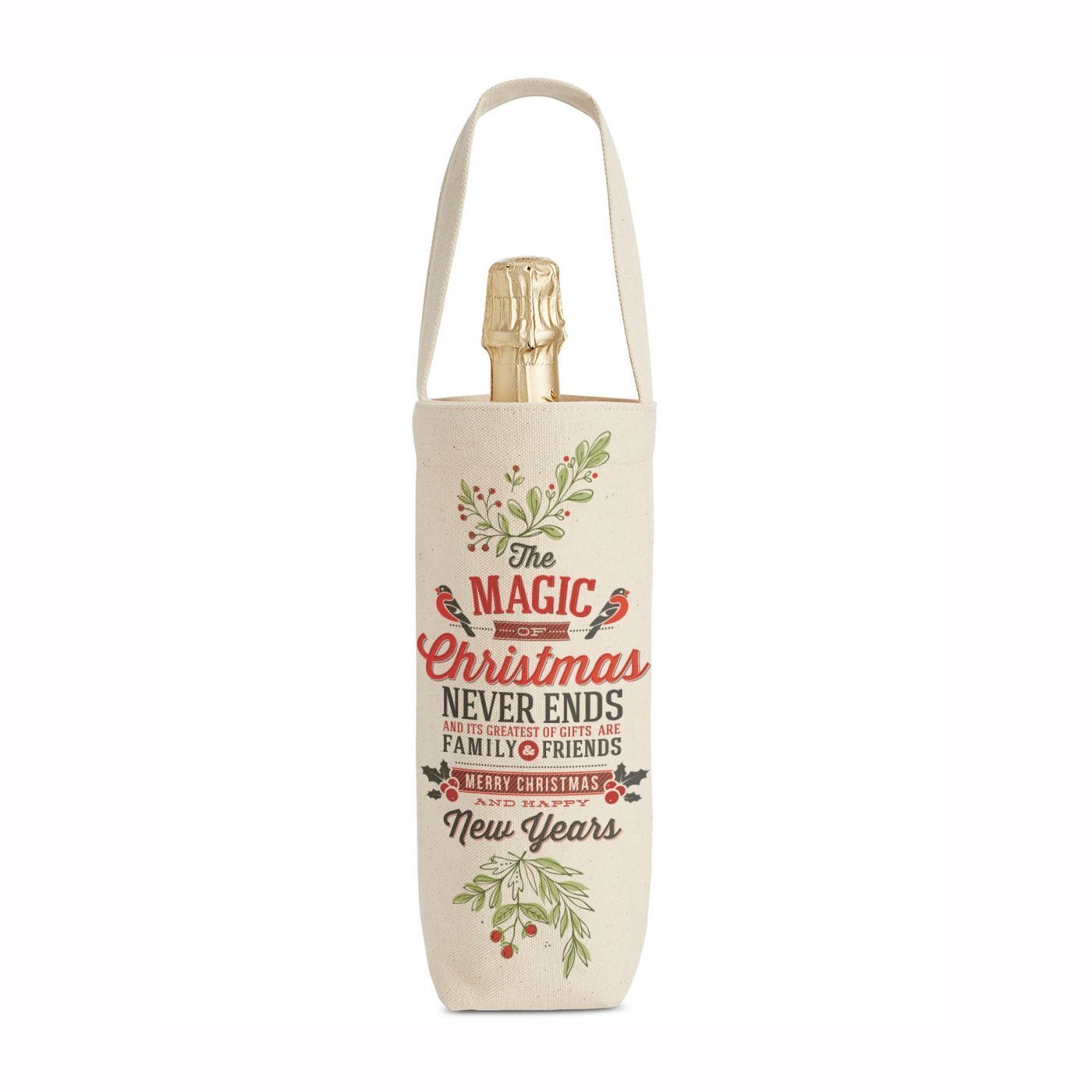 Сумка Волшебная Ночь Magic Christmas