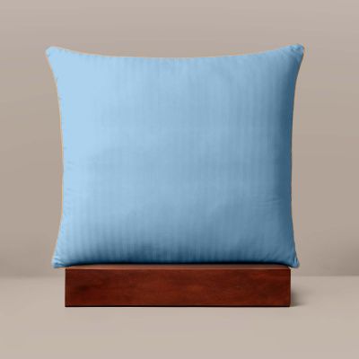 Подушка Verossa Hotel Line Sky Blue 70/70