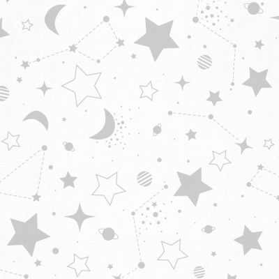 Простыня Облачко На Резинке Stars