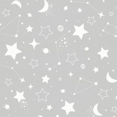 Простыня Облачко На Резинке Cosmic