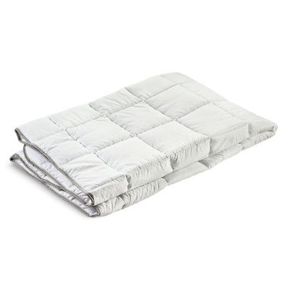 Одеяло Стеганое Comfort Line Антистресс Мелкая клетка Классическое